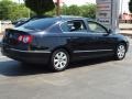 Deep Black - Passat 2.0T Sedan Photo No. 3