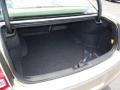 2012 Chrysler 300 Black/Light Frost Beige Interior Trunk Photo