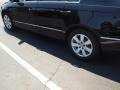 Deep Black - Passat 2.0T Sedan Photo No. 4