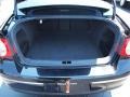 Deep Black - Passat 2.0T Sedan Photo No. 5