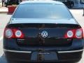Deep Black - Passat 2.0T Sedan Photo No. 6