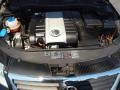 Deep Black - Passat 2.0T Sedan Photo No. 7