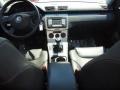 Deep Black - Passat 2.0T Sedan Photo No. 10