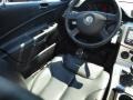 Deep Black - Passat 2.0T Sedan Photo No. 11