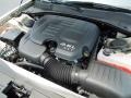 3.6 Liter DOHC 24-Valve VVT Pentastar V6 Engine for 2012 Chrysler 300  #67404297