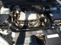 Galaxy Silver Metallic - Malibu LT V6 Sedan Photo No. 7