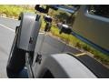 2010 Black Jeep Wrangler Unlimited Rubicon 4x4  photo #14