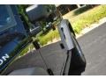 2010 Black Jeep Wrangler Unlimited Rubicon 4x4  photo #16