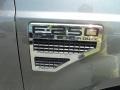 Sterling Gray Metallic - F250 Super Duty FX4 Regular Cab 4x4 Photo No. 25