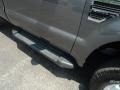 Sterling Gray Metallic - F250 Super Duty FX4 Regular Cab 4x4 Photo No. 27