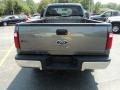 Sterling Gray Metallic - F250 Super Duty FX4 Regular Cab 4x4 Photo No. 29