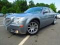 Silver Steel Metallic - 300 C HEMI Photo No. 1