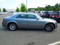 Silver Steel Metallic - 300 C HEMI Photo No. 3
