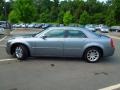 Silver Steel Metallic - 300 C HEMI Photo No. 4