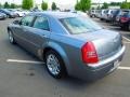 Silver Steel Metallic - 300 C HEMI Photo No. 5