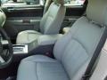 Silver Steel Metallic - 300 C HEMI Photo No. 9