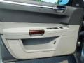 Silver Steel Metallic - 300 C HEMI Photo No. 11