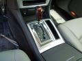 Silver Steel Metallic - 300 C HEMI Photo No. 12