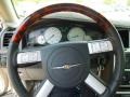 Silver Steel Metallic - 300 C HEMI Photo No. 15