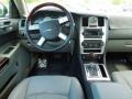 Silver Steel Metallic - 300 C HEMI Photo No. 18