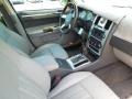 Silver Steel Metallic - 300 C HEMI Photo No. 23