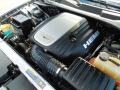 Silver Steel Metallic - 300 C HEMI Photo No. 26