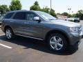 Mineral Gray Metallic - Durango Citadel AWD Photo No. 2