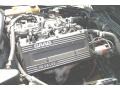  1992 900 S Sedan 2.1 Liter DOHC 16-Valve 4 Cylinder Engine