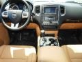 Mineral Gray Metallic - Durango Citadel AWD Photo No. 6