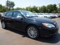 Black - 200 Limited Sedan Photo No. 2
