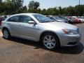 Bright Silver Metallic - 200 Touring Sedan Photo No. 2