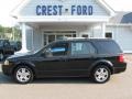 Black - Freestyle Limited AWD Photo No. 4