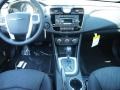 Bright Silver Metallic - 200 Touring Sedan Photo No. 5