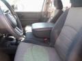 2011 Mineral Gray Metallic Dodge Ram 2500 HD SLT Crew Cab 4x4  photo #7