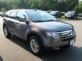 Sterling Grey Metallic - Edge SEL AWD Photo No. 1