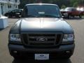 Dark Shadow Grey Metallic - Ranger Sport SuperCab 4x4 Photo No. 2