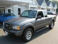 Dark Shadow Grey Metallic - Ranger Sport SuperCab 4x4 Photo No. 3