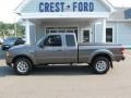 Dark Shadow Grey Metallic - Ranger Sport SuperCab 4x4 Photo No. 4