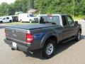 Dark Shadow Grey Metallic - Ranger Sport SuperCab 4x4 Photo No. 7
