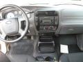 Dark Shadow Grey Metallic - Ranger Sport SuperCab 4x4 Photo No. 10