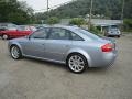 2003 Avus Silver Pearl Effect Audi RS6 4.2T quattro  photo #3