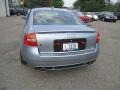 2003 Avus Silver Pearl Effect Audi RS6 4.2T quattro  photo #5