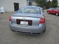 2003 Avus Silver Pearl Effect Audi RS6 4.2T quattro  photo #6