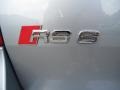 2003 Avus Silver Pearl Effect Audi RS6 4.2T quattro  photo #7