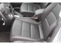 2010 Reflex Silver Metallic Volkswagen Jetta Limited Edition Sedan  photo #8