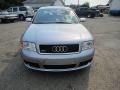 2003 Avus Silver Pearl Effect Audi RS6 4.2T quattro  photo #14