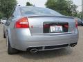 2003 Avus Silver Pearl Effect Audi RS6 4.2T quattro  photo #19