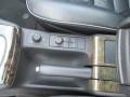 Ebony Black Controls Photo for 2003 Audi RS6 #67406499