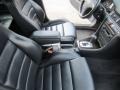 Ebony Black Interior Photo for 2003 Audi RS6 #67406582