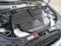  2003 RS6 4.2T quattro 4.2 Liter Twin-Turbocharged DOHC 40-Valve V8 Engine